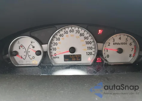 2006 Saturn Ion Level 3 from USA, damaged, VIN 1G8AW15FX6Z110395